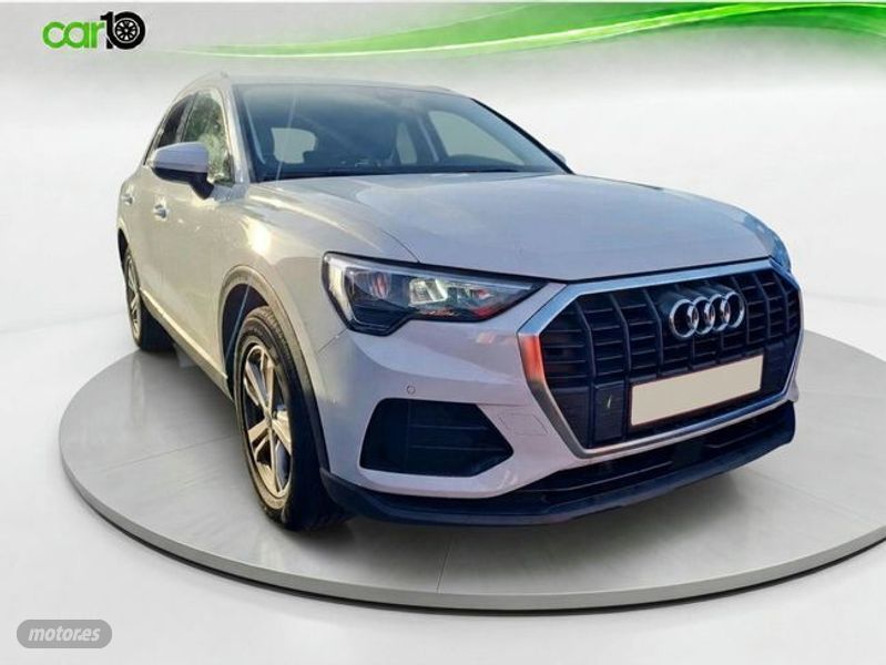Audi Q3 2.0 35 TDI S TRONIC BUSINESS EDITION - Imagen 2