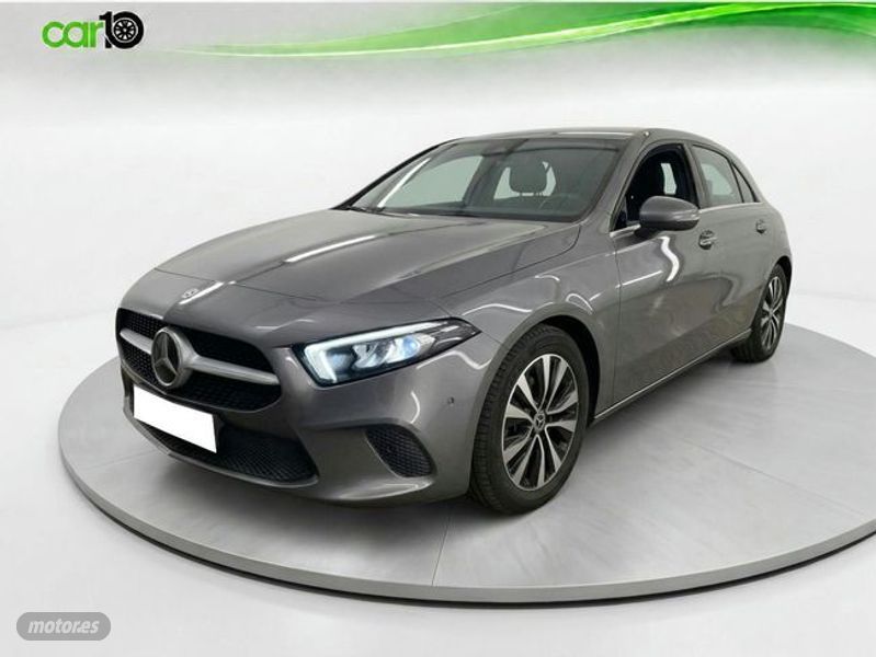 Mercedes Clase A Compact 180 d Business Line 8G-DCT - Imagen 1