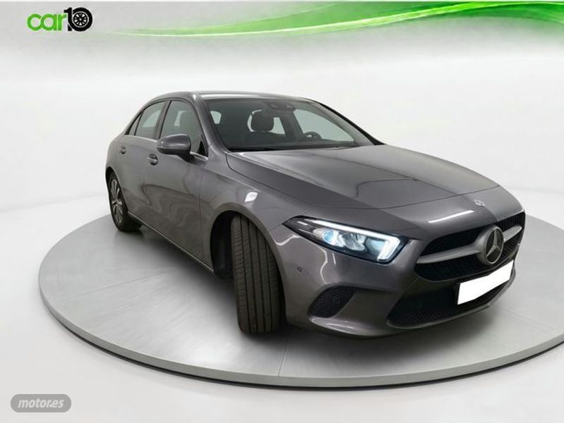 Mercedes Clase A Compact 180 d Business Line 8G-DCT - Imagen 2