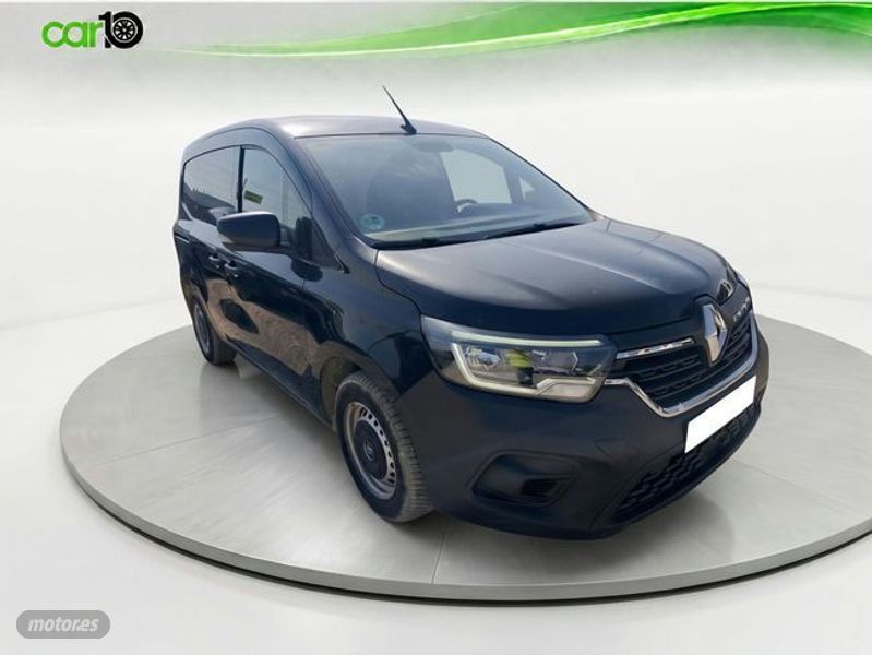 Renault Kangoo L1 1.5 BLUE DCI 70KW (95CV) - Imagen 2
