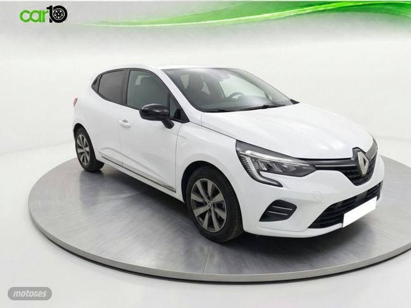 Renault Clio Equilibre Blue dCi 74kW (100CV) - Imagen 2