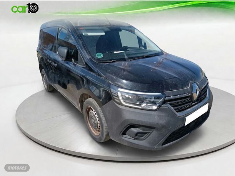 Renault Kangoo L1 1.5 BLUE DCI 70KW (95CV) - Imagen 2