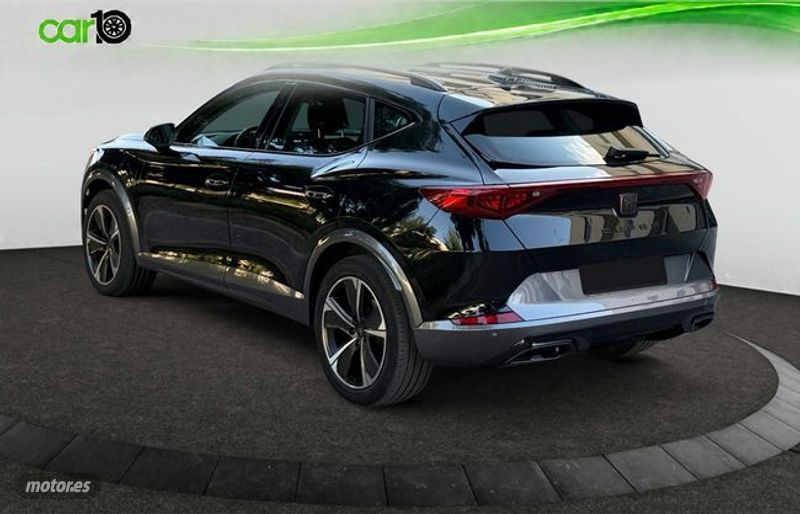 Cupra Formentor 1.4 e-Hybrid 150kW (204 CV) DSG - Imagen 2