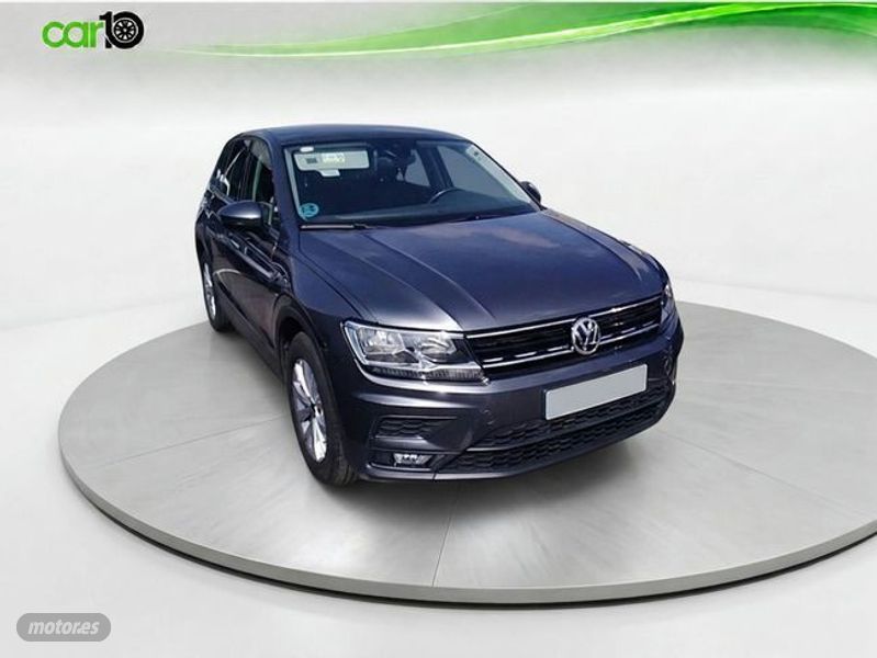 Volkswagen Tiguan Edition 2.0 TDI 110kW (150CV) - Imagen 2