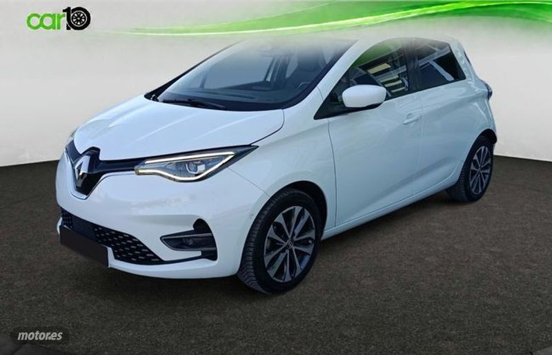 Renault Zoe Zen 100 kW R135 Batería 50kWh - Imagen 1