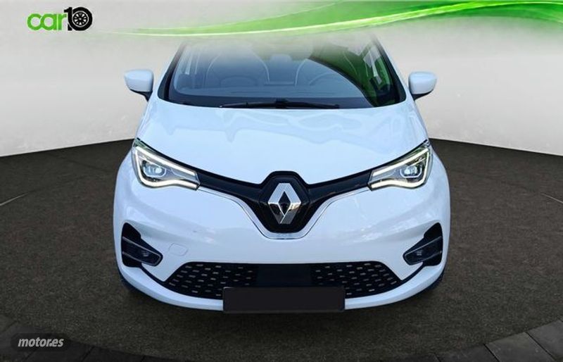 Renault Zoe Zen 100 kW R135 Batería 50kWh - Imagen 2