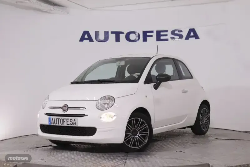 Fiat 500 1.2 69CV 3P DOLCEVITA - Imagen 1