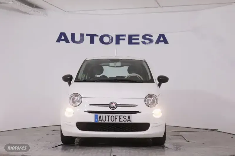Fiat 500 1.2 69CV 3P DOLCEVITA - Imagen 2