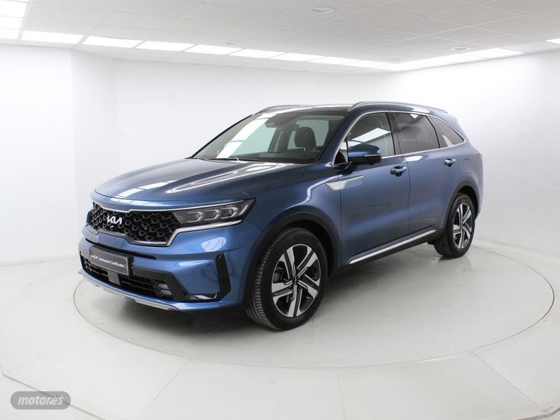 Kia Sorento 2.2 CRDi Emotion DCT 4X2 (7pl) - Imagen 1