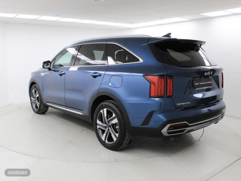 Kia Sorento 2.2 CRDi Emotion DCT 4X2 (7pl) - Imagen 2