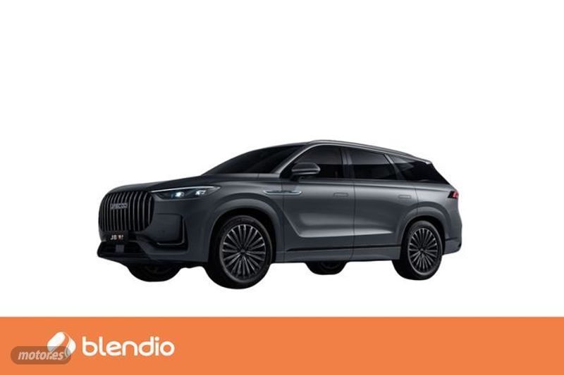 JAECOO 8 SHS Exclusive 5 1.5 TGDI 315kW AWD - Imagen 1