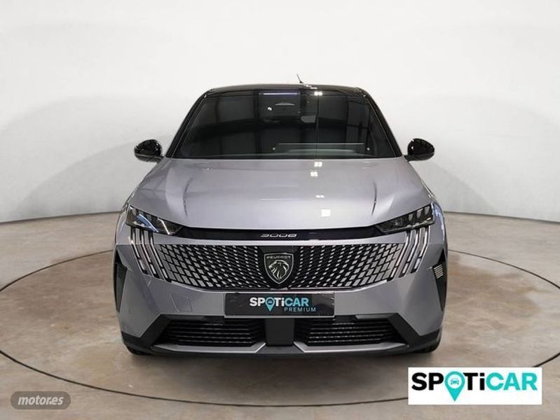 Peugeot 3008 1.2 107KW eDCS6 GT - Imagen 2
