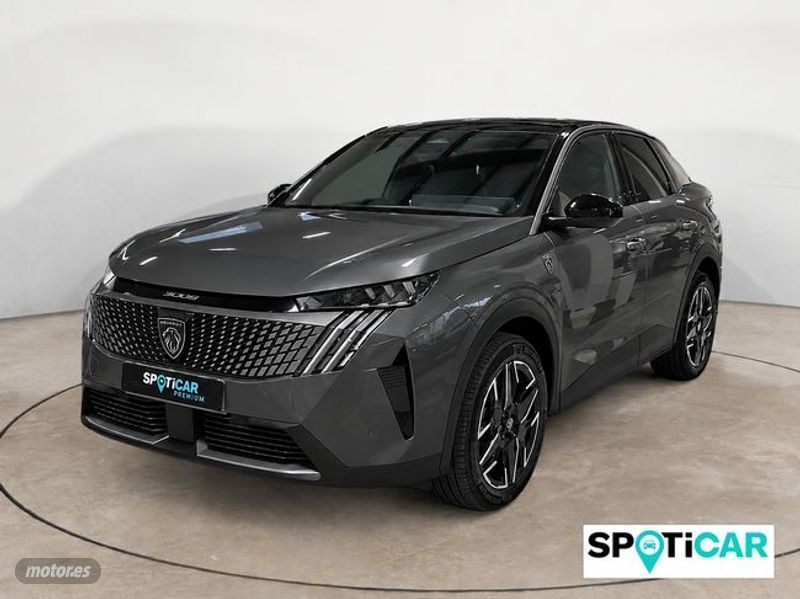 Peugeot 3008 1.2 107KW eDCS6 GT - Imagen 1