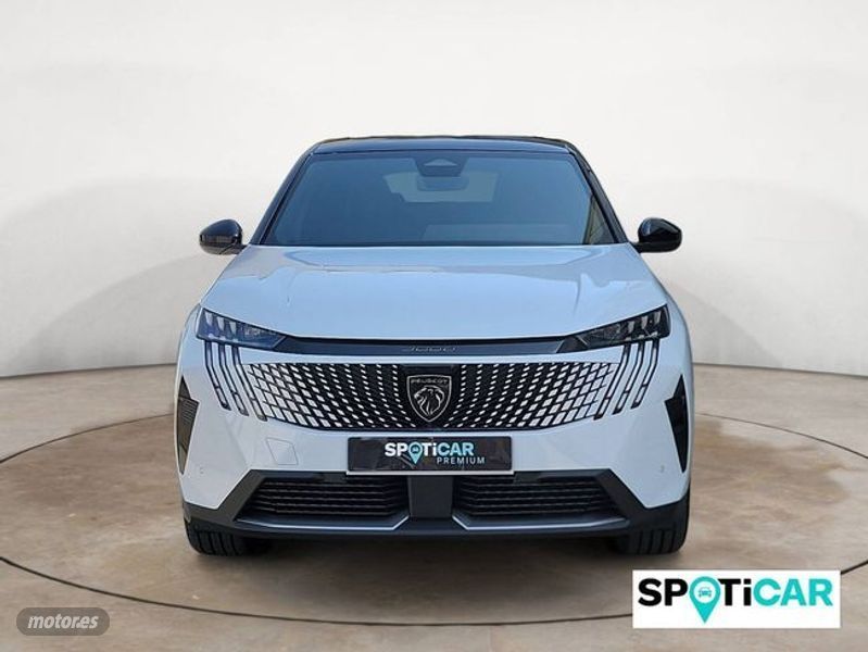 Peugeot 3008 1.2 107KW eDCS6 GT - Imagen 2