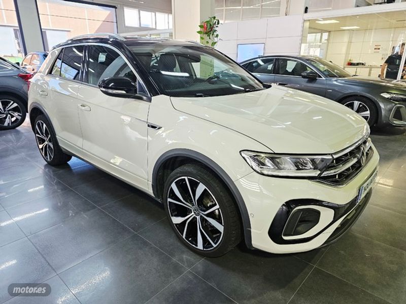Volkswagen T-Roc R-Line 1.5 TSI 110 kW (150 CV) DSG - Imagen 2
