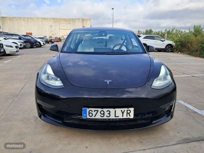 Tesla Model 3 Performance AWD - Imagen 2