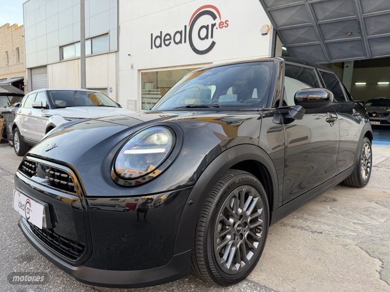 Mini Cooper 1.5 156cv - Imagen 1