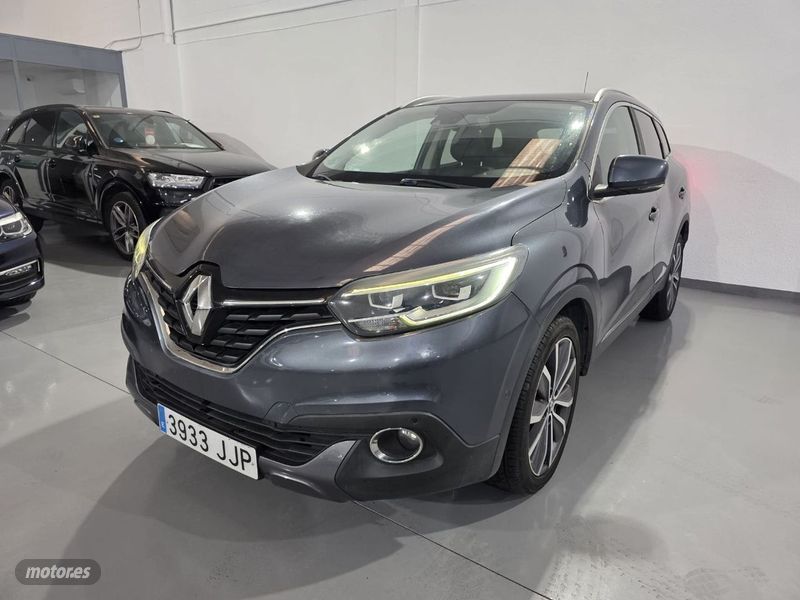 Renault Kadjar Zen Energy dCi 110 EDC - Imagen 1