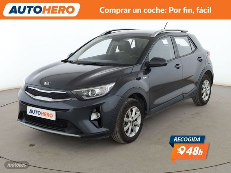 Kia Stonic 1.2 Concept - Imagen 1