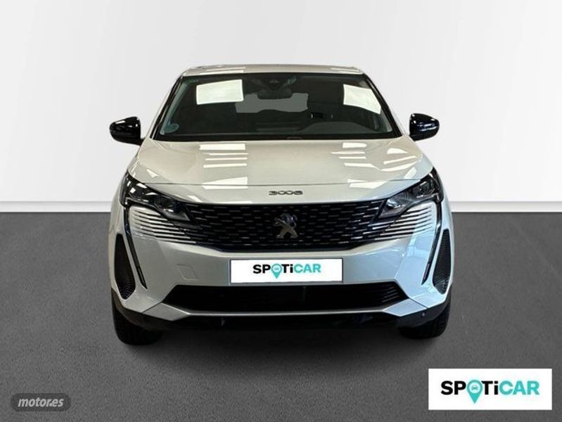 Peugeot 3008 1.5 BlueHDi 96kW (130CV) S&S EAT8 Allure - Imagen 2