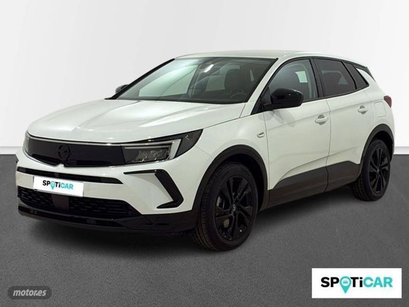 Opel Grandland X 1.6 Turbo PHEV Auto 165kW/225CV GS - Imagen 1