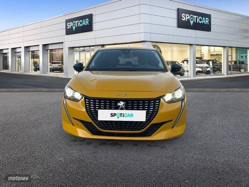 Peugeot 208 BlueHDi 73kW (100CV) Allure - Imagen 2