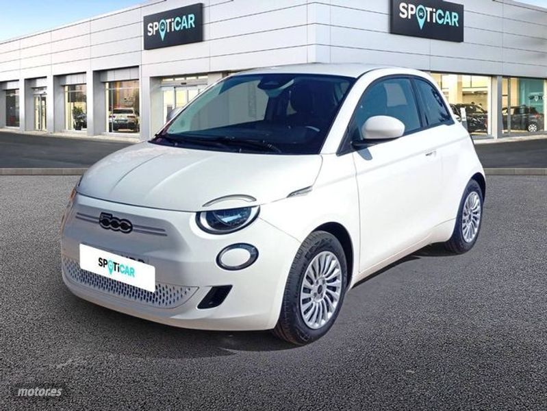 Fiat 500 Hb 190km 70kW (95CV) Monotrim - Imagen 1