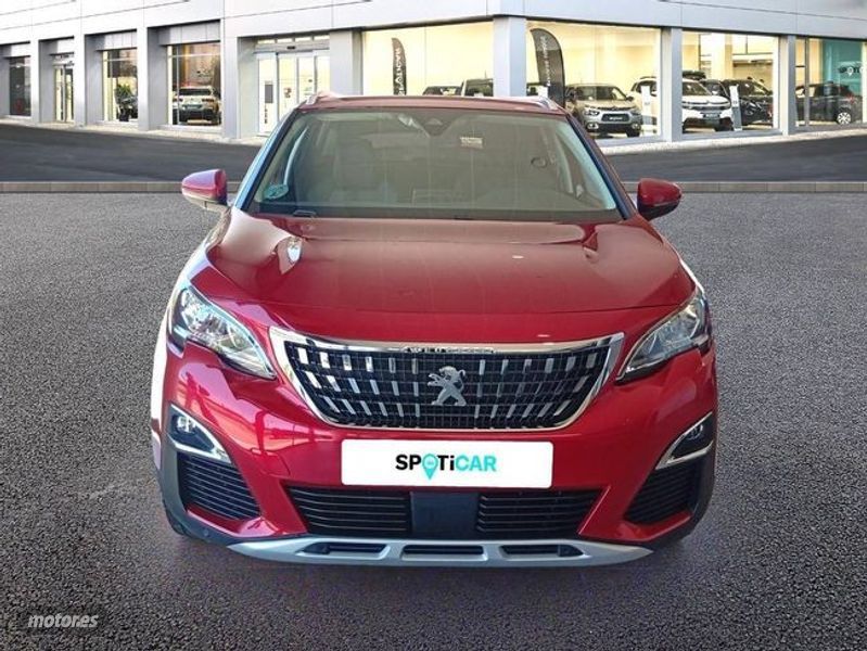 Peugeot 3008 1.5 BlueHDi 96kW (130CV) S&S EAT8 Allure - Imagen 2