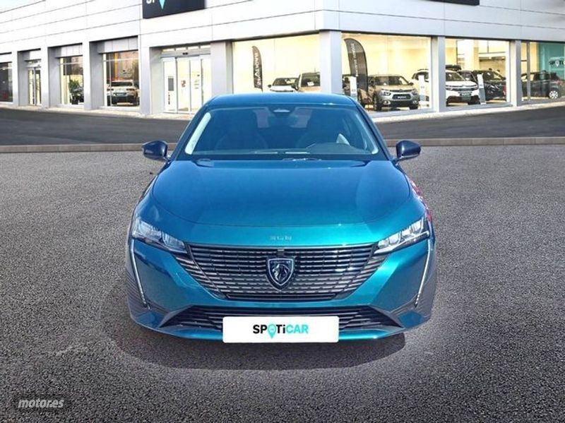 Peugeot 308 5P PureTech 130 S&S MAN Allure - Imagen 2