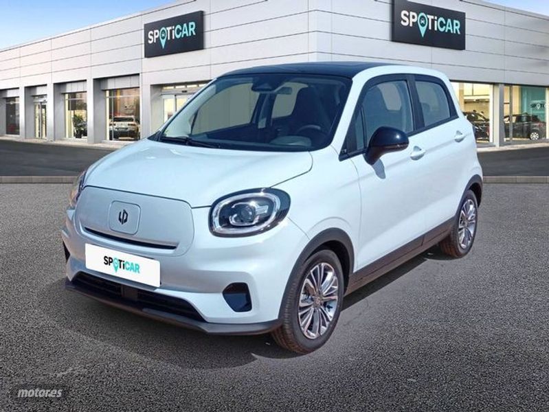 Leapmotor T03 BEV 37.3kWh Auto Design - Imagen 1