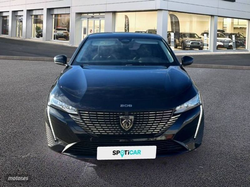 Peugeot 308 5P PureTech 130 S&S MAN Allure - Imagen 2