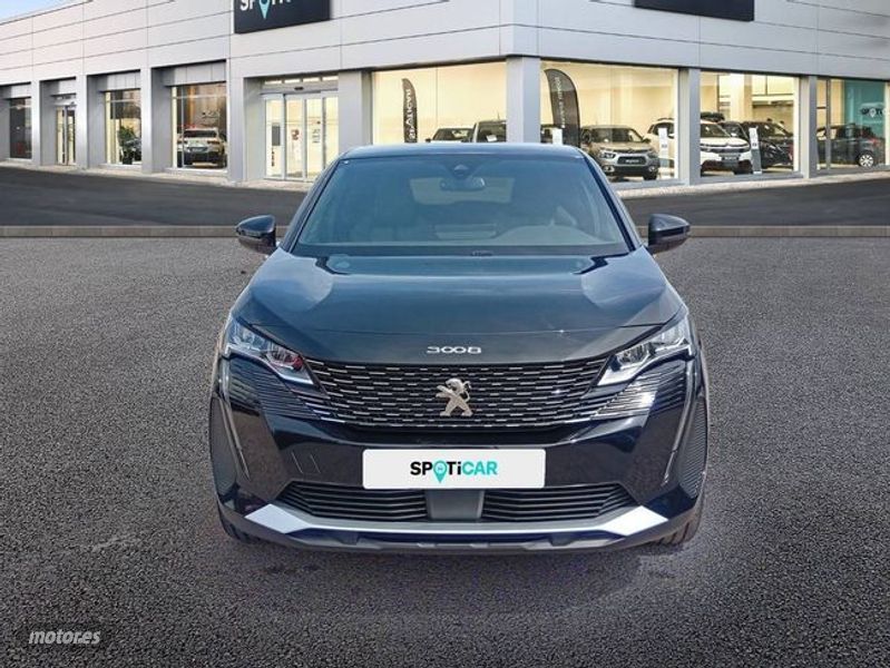 Peugeot 3008 1.2 PureTech 96KW S&S Allure Pack - Imagen 2