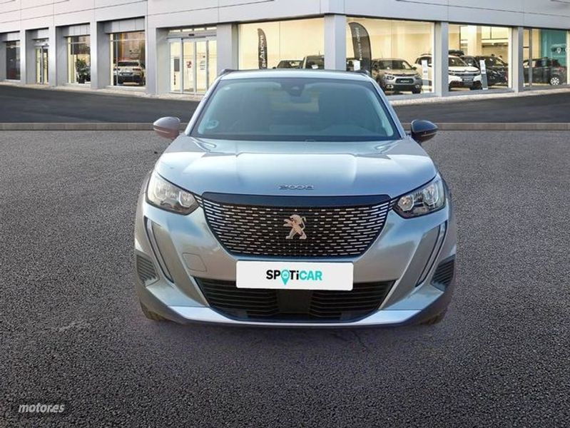 Peugeot 2008 BlueHDI 130 S&S EAT8 Allure - Imagen 2