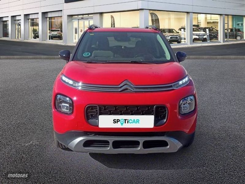 Citroen C3 Aircross BlueHDi 88kW (120CV) S&S Shine - Imagen 2