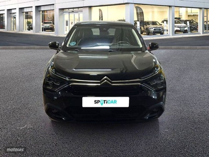 Citroen C4 PureTech 130 S&S EAT8 Feel Pack - Imagen 2