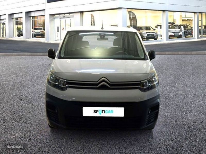 Citroen Berlingo Talla XL BlueHDi 100 S&S Live Pack - Imagen 2
