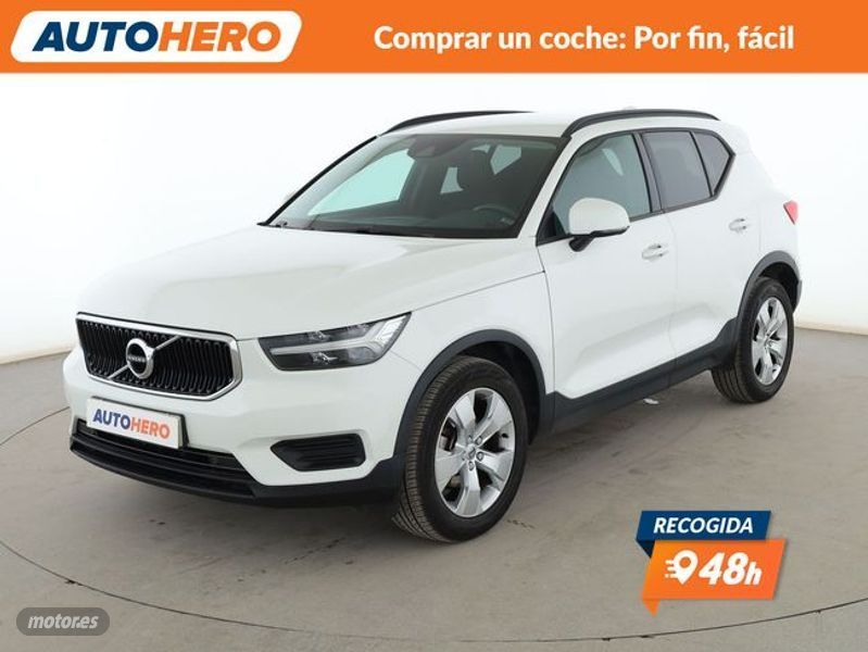 Volvo XC40 1.5 T3 2WD - Imagen 1