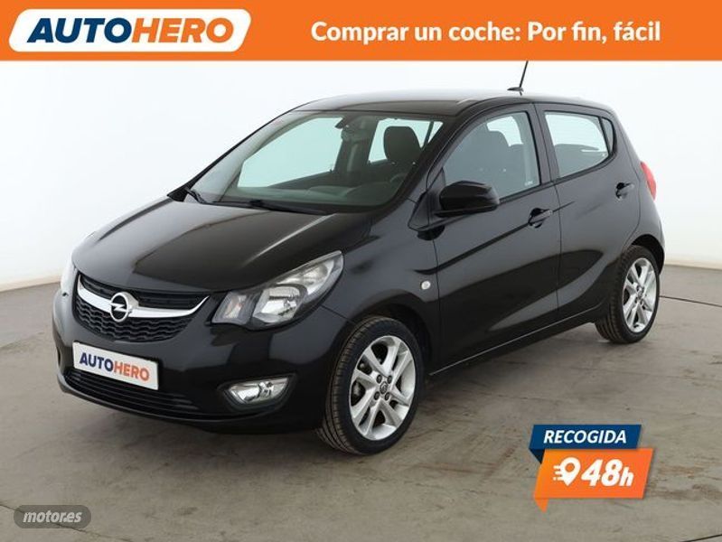 Opel Karl 1.0 Selective - Imagen 1