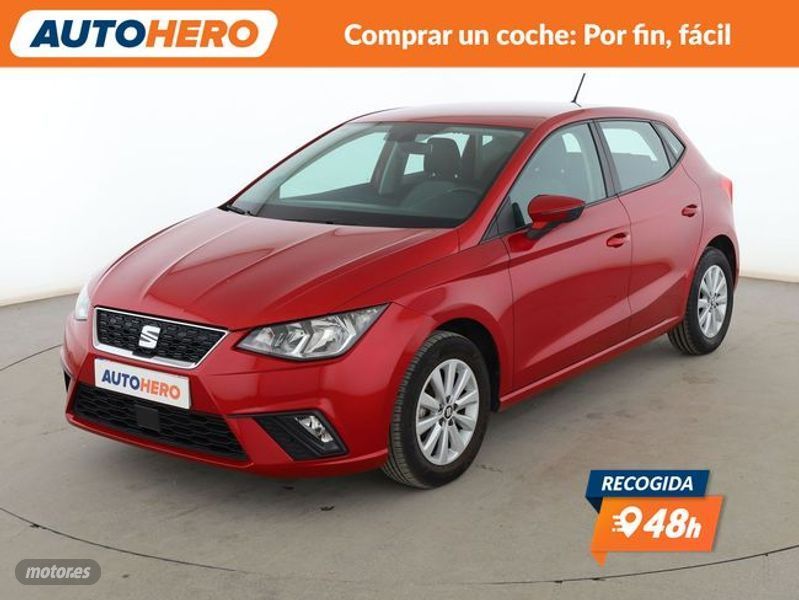Seat Ibiza 1.0 TSI Style - Imagen 1