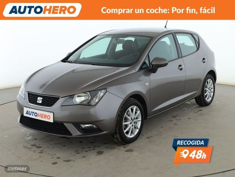 Seat Ibiza 1.2 TSI Style - Imagen 1