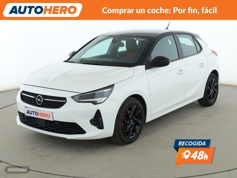 Opel Corsa 1.2 Turbo GS Line - Imagen 1