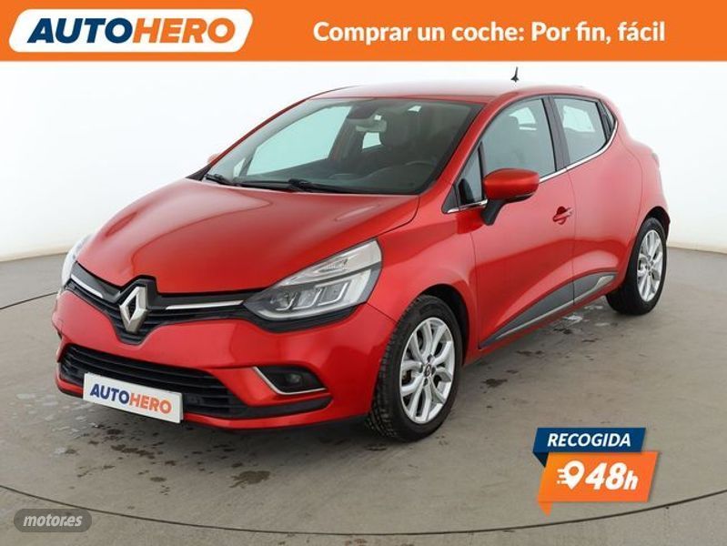 Renault Clio 0.9 Energy Zen - Imagen 1