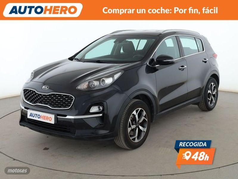 Kia Sportage 1.6 GDI Drive 2WD - Imagen 1