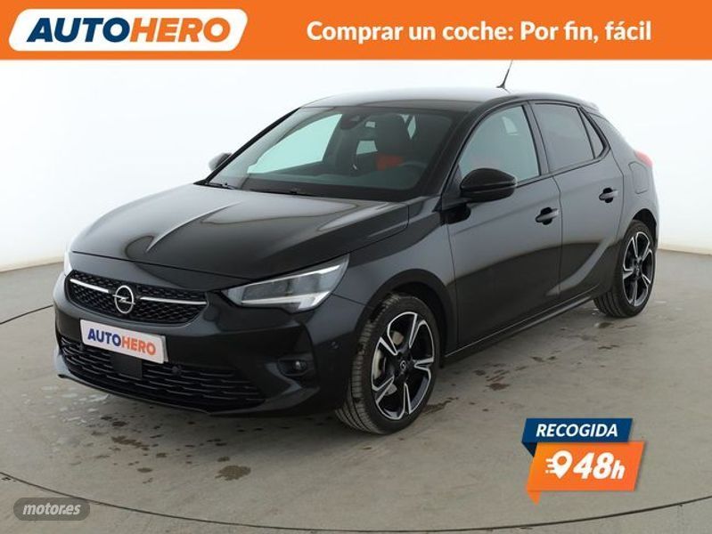Opel Corsa 1.2 Turbo GS - Imagen 1