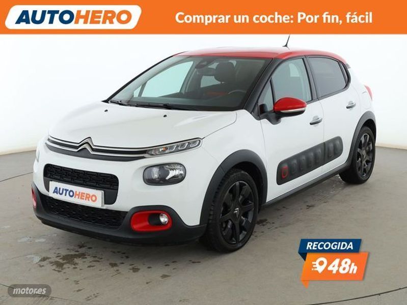 Citroen C3 1.2 PureTech Shine - Imagen 1