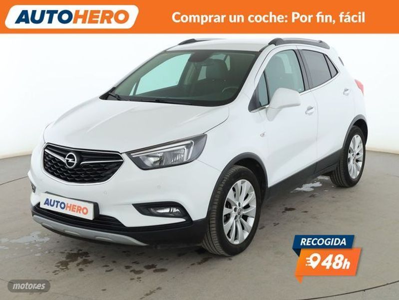 Opel Mokka 1.6 CDTI DPF Excellence - Imagen 1