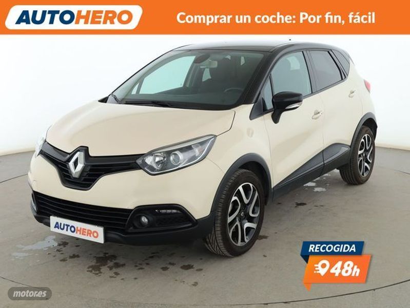 Renault Captur 1.5 dCi Energy Zen - Imagen 1