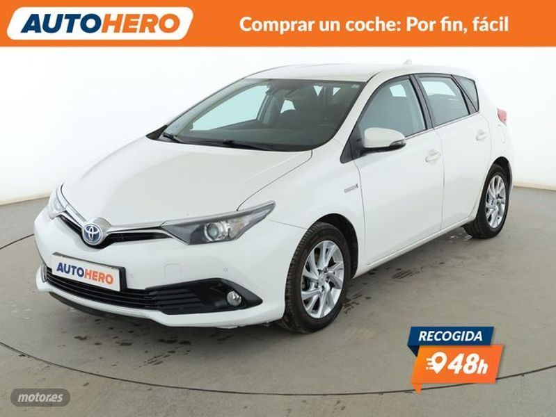 Toyota Auris 1.8 Hybrid Active - Imagen 1