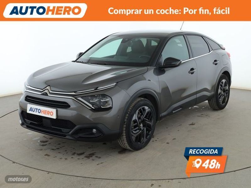 Citroen C4 1.2 PureTech Shine - Imagen 1