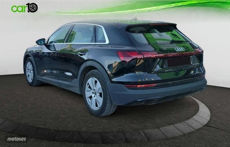 Audi e-tron Advanced 55 quattro - Imagen 2